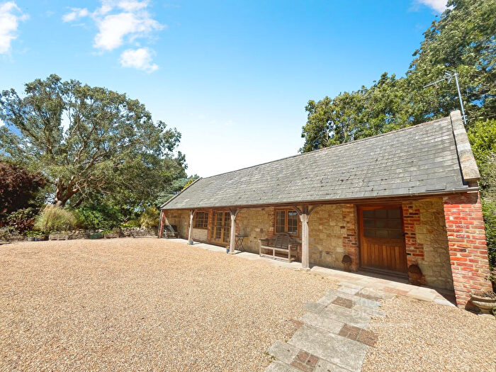1 Bedroom Bungalow To Rent In Southford Lane Whitwell, PO38