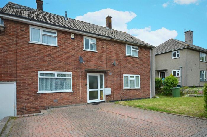 3 Bedroom Terraced House To Rent In Showering Road, Stockwood, Bristol, BS14