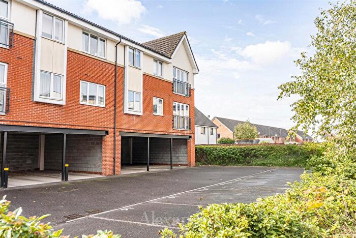 2 Bedroom Apartment For Sale In Barnsdale Close, Loughborough, LE11