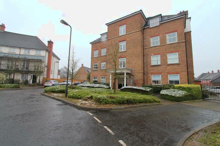 3 Bedroom Apartment To Rent In Dalton House, Lady Aylesford Avenue, Stanmore, HA7