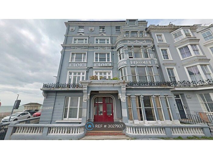 3 Bedroom Flat To Rent In Warrior Square, St Leonards-On-Sea, TN37
