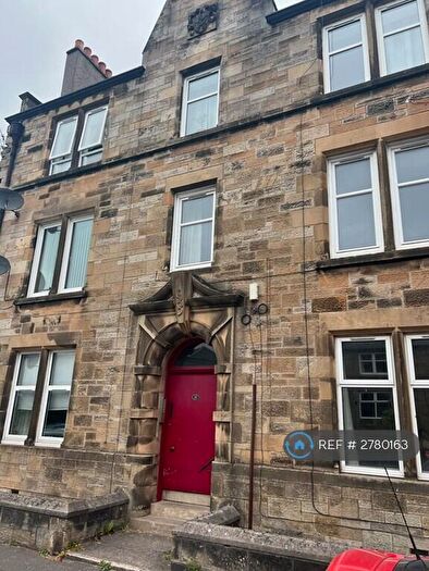1 Bedroom Flat To Rent In Bannockburn Road, Stirling, FK7