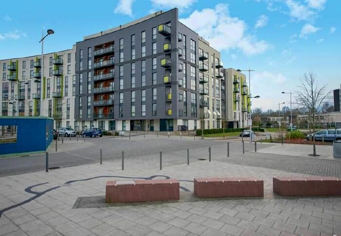 2 Bedroom Flat To Rent In The Boulevard, Birmingham, B5