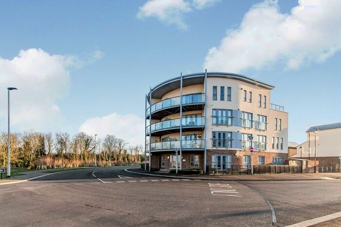 1 Bedroom Flat To Rent In Liverymen Walk, Greenhithe, Kent, DA9