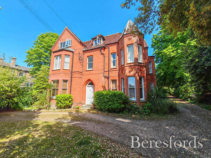 1 Bedroom Apartment For Sale In Beverley Road, Colchester, CO3