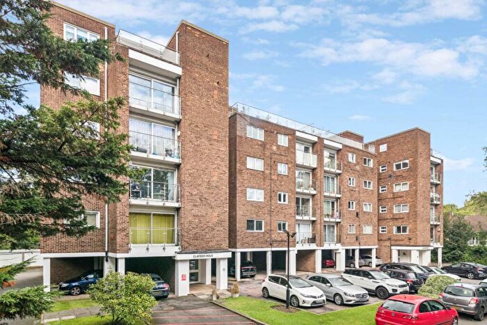 2 Bedroom Flat To Rent In Holders Hill Road, London, NW4