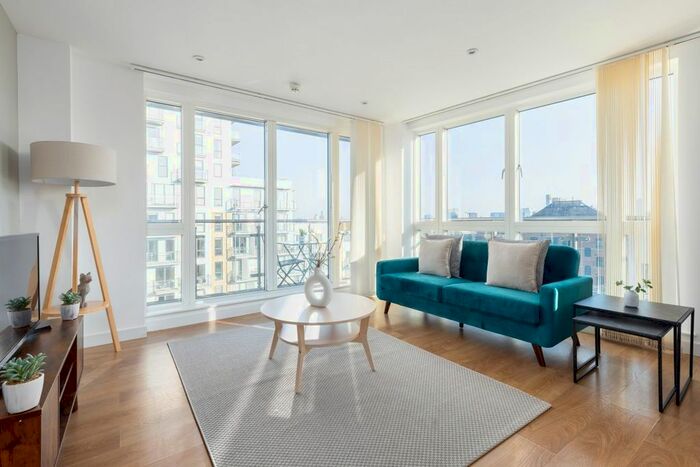 1 Bedroom Flat To Rent In Seven Sea Gardens, London, E3