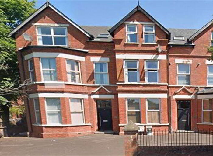 2 Bedroom Apartments To Rent In Apartment Cliftonville Road, Belfast, BT14