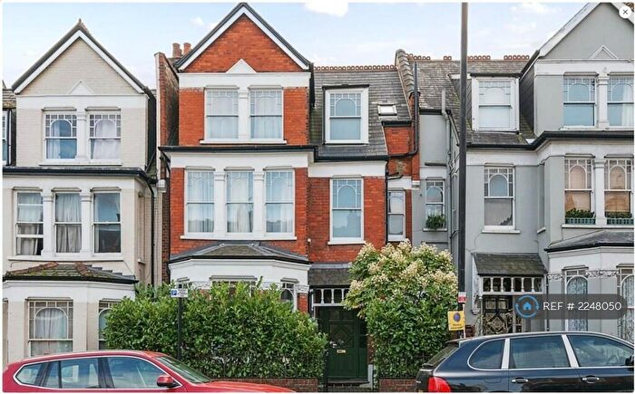 6 Bedroom Terraced House To Rent In Alexandra Park Road, London, N10