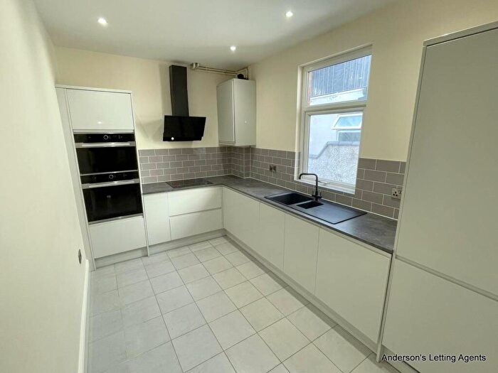 3 Bedroom House To Rent In South Knighton Road, South Knighton, LE2