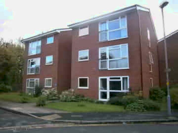 2 Bedroom Flat To Rent In Mere Green Road, Sutton Coldfield, B75