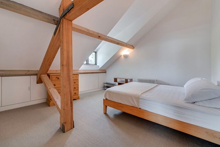 2 Bedroom Flat For Sale In Granary House, Hope Wharf, SE16