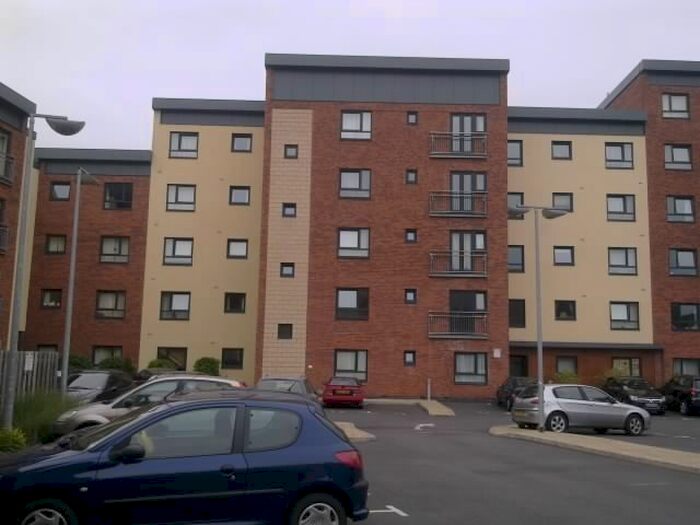 1 Bedroom Flat To Rent In Western Road, Leicester, LE3