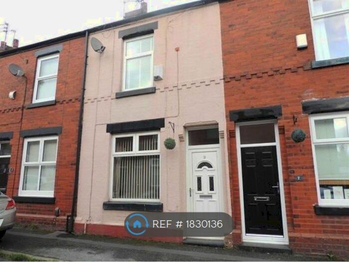 2 Bedroom Terraced House To Rent In Clayton Street, Dukinfield, SK16