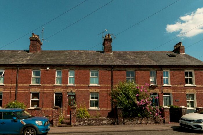 3 Bedroom Terraced House To Rent In Andover Road, Newbury, RG14