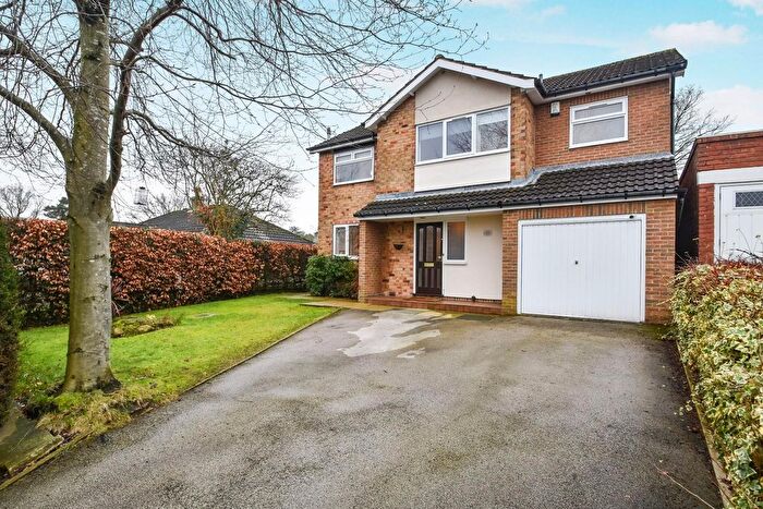 4 Bedroom Detached House For Sale In Leadhall Road, Harrogate, HG2