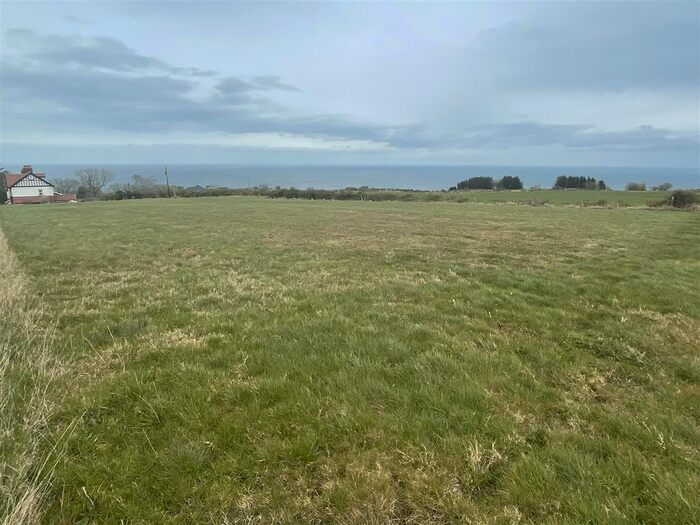 Land For Sale In Land At Loring Road, Ravenscar, Scarborough, YO13