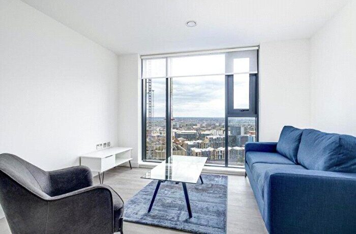 1 Bedroom Apartment To Rent In Sheepcote Street, Birmingham, B16