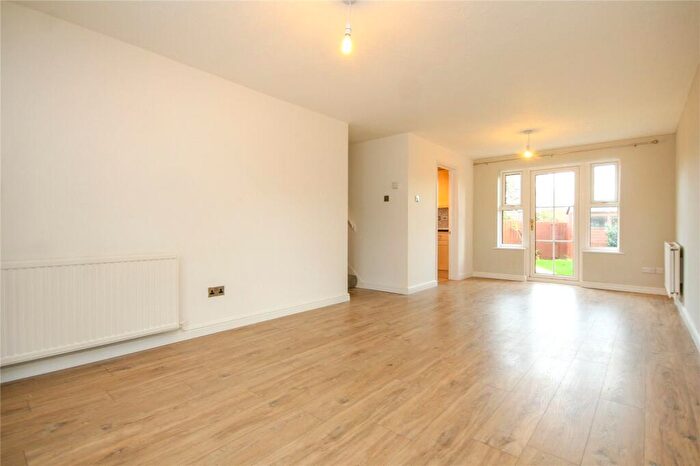 3 Bedroom Terraced House To Rent In Hawcombe Mews, Up Hatherley, Cheltenham, Gloucestershire, GL51