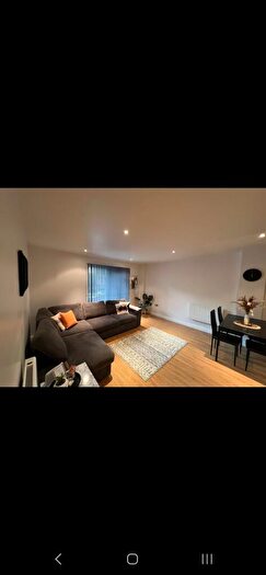 2 Bedroom Apartment To Rent In Building, Salford, M50