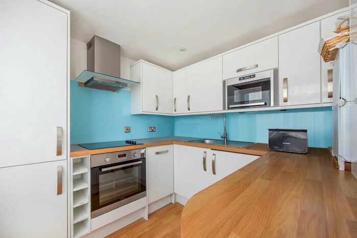 2 Bedroom Flat To Rent In Lower Fisher Row, Oxford, OX1