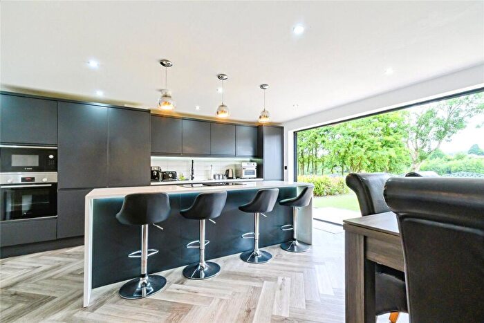 4 Bedroom Semi-Detached House For Sale In Heaton Avenue, Bolton, Greater Manchester, BL1