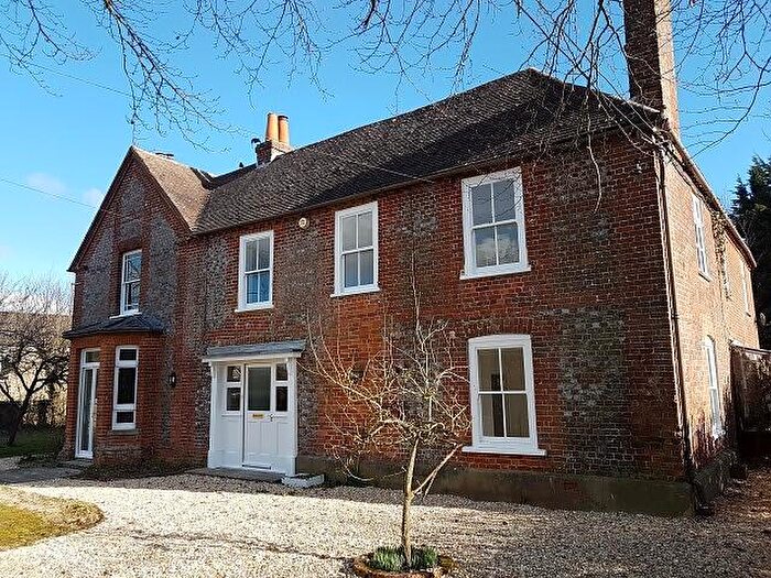 3 Bedroom House To Rent In Wootton St. Lawrence, RG23