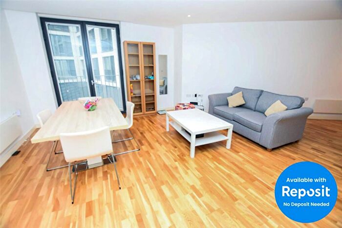 1 Bedroom Flat To Rent In The Hub, Piccadilly Place, City Centre, Manchester, M1