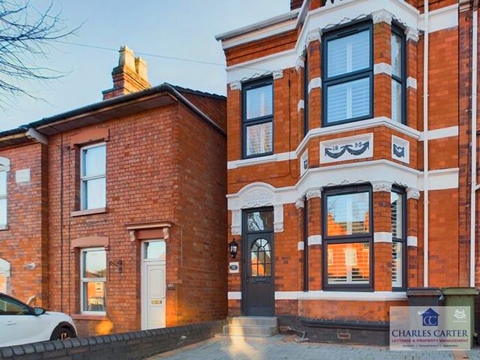 4 Bedroom Detached House To Rent In Wyatt House, Worcester, WR3