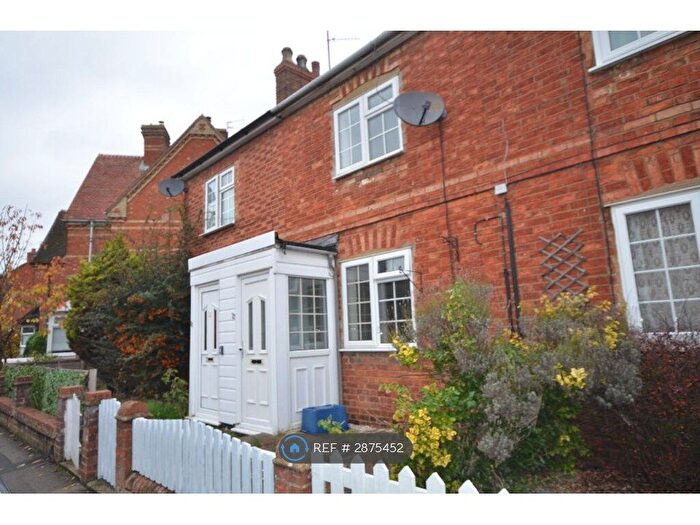 2 Bedroom Terraced House To Rent In Caldecote St, Newport Pagnell, MK16