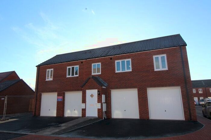 1 Bedroom Flat To Rent In Dominion Court, Newport, NP19