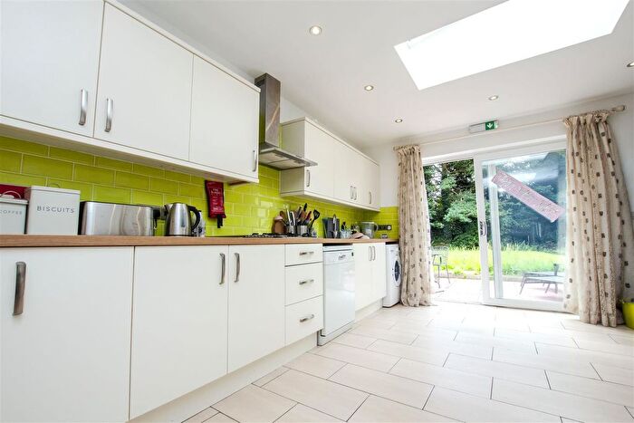 5 Bedroom Flat To Rent In Harborne Park Road, Harborne, Birmingham, B17