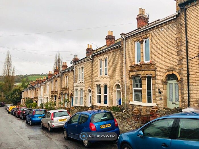 5 Bedroom Terraced House To Rent In Avondale Road, Bath, BA1