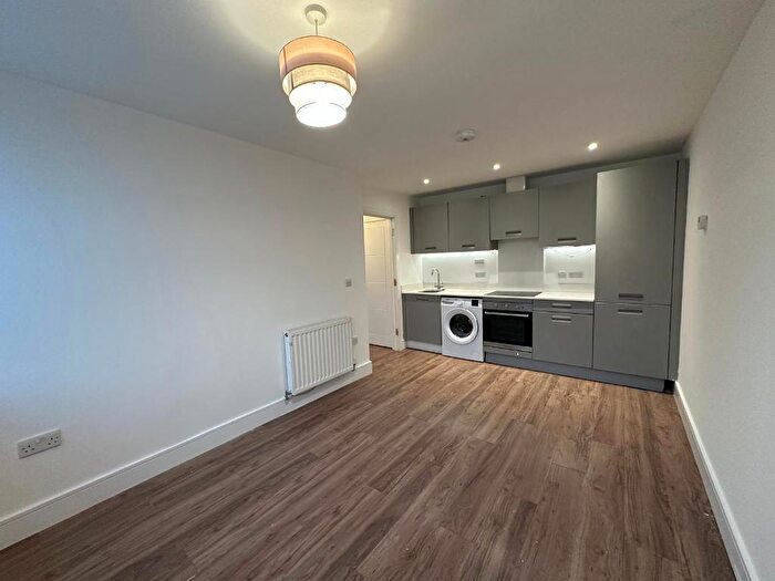 2 Bedroom Flat To Rent In Shield House, Elizabeth Way, Harlow, Harlow, CM19
