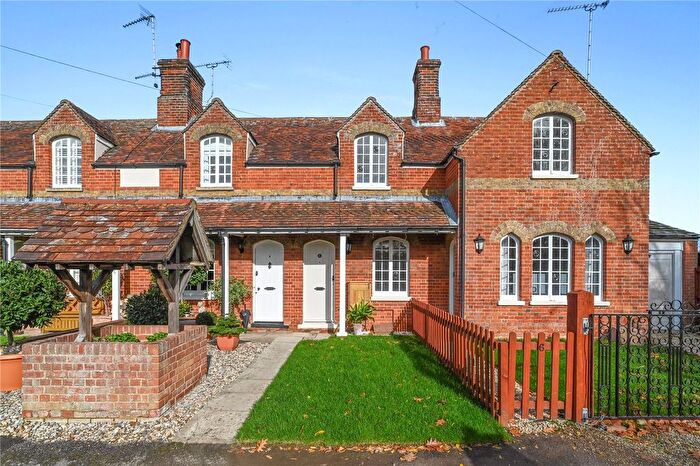 1 Bedroom Terraced House For Sale In East Lane, Dedham, Colchester, Essex, CO7