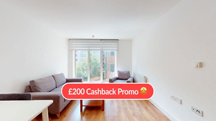 2 Bedroom Flat To Rent In Headstone Road, Harrow, HA1