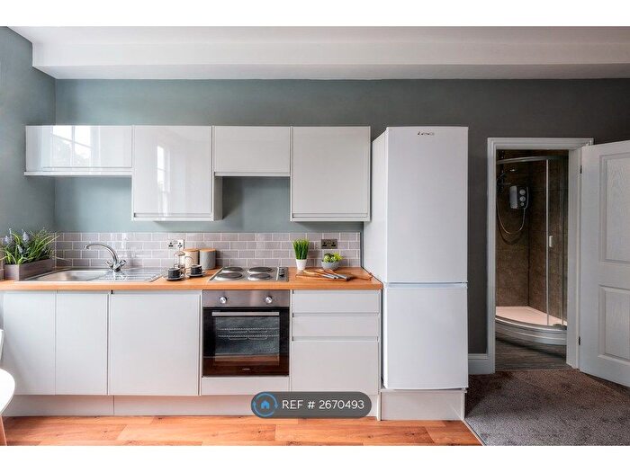 Studio To Rent In College House, Worcester, WR1