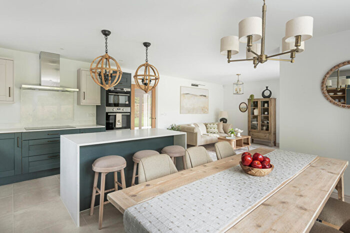 4 Bedroom House For Sale In Plot The Hazel, Collaton Park, Newton Ferrers, Plymouth, Devon, PL8