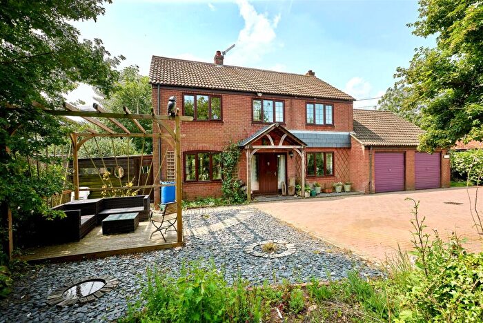 4 Bedroom House For Sale In Yaxley Road, Mellis, Eye, IP23