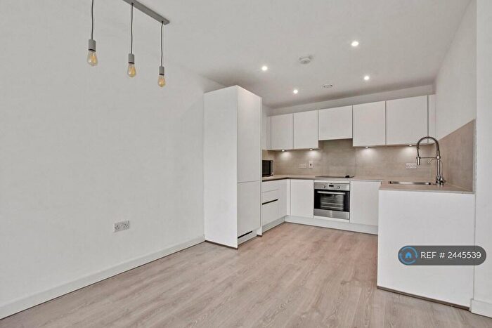 2 Bedroom Flat To Rent In Focus, Harrow, HA1