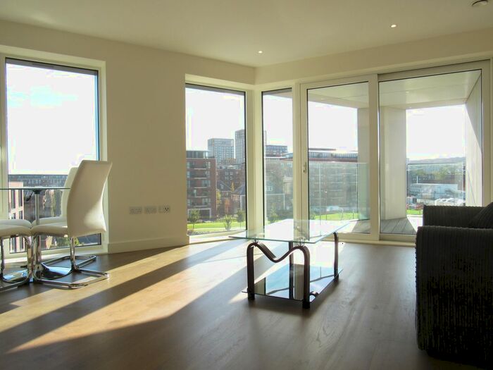 1 Bedroom Flat To Rent In Biring House, Duke Of Wellington Avenue, Woolwich, London, SE18