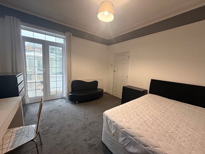 Property To Rent In Richmond Wood Road, Bournemouth, BH8