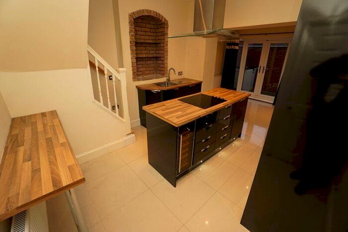 2 Bedroom End Of Terrace House To Rent In Fairbairn Street, Horwich, BL6