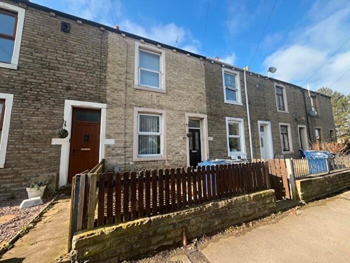 2 Bedroom Terraced House To Rent In Croston Road, Lostock Hall, Preston, PR5