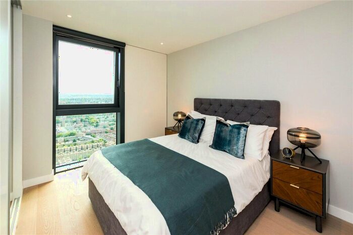 1 Bedroom Apartment To Rent In Uncle Elephant & Castle, Churchyard Row, SE11