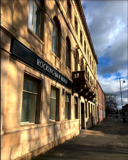 2 Bedroom Apartment To Rent In Bennetthorpe, Doncaster, South Yorkshire, DN2