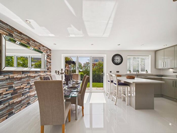 4 Bedroom Detached House For Sale In Park View, Barrow In Furness (Mardale - Mr), LA13