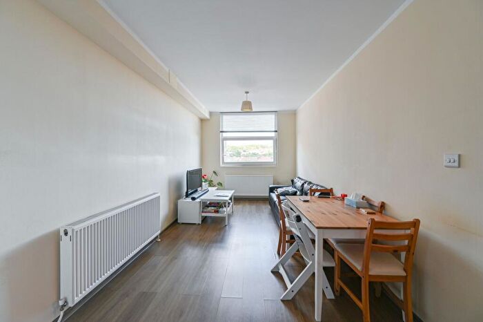1 Bedroom Apartment To Rent In Lewisham High Street, Lewisham High Street, London, SE13