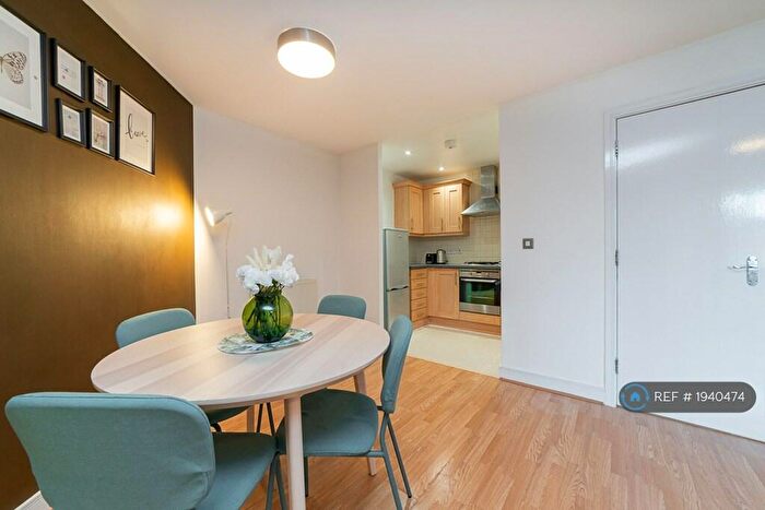 1 Bedroom Flat To Rent In Long Acre House, London, SE28