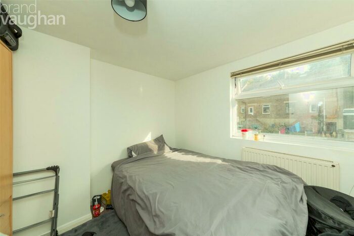 7 Bedroom Terraced House To Rent In Roedale Road, Brighton, East Sussex, BN1